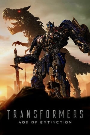 Transformers Age of Extinction (2014) Hindi Dual Audio Bluray 720p [1.0GB] Download - Movierulz