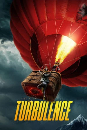 Turbulence 2025 Hindi Dual Audio WEB-DL 720p - 480p - 1080p - Movierulz