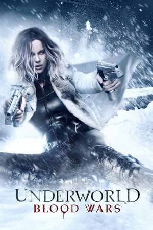 Underworld Blood Wars 2016 Hindi 720p Dual Audio with Esubs [750MB] - Movierulz